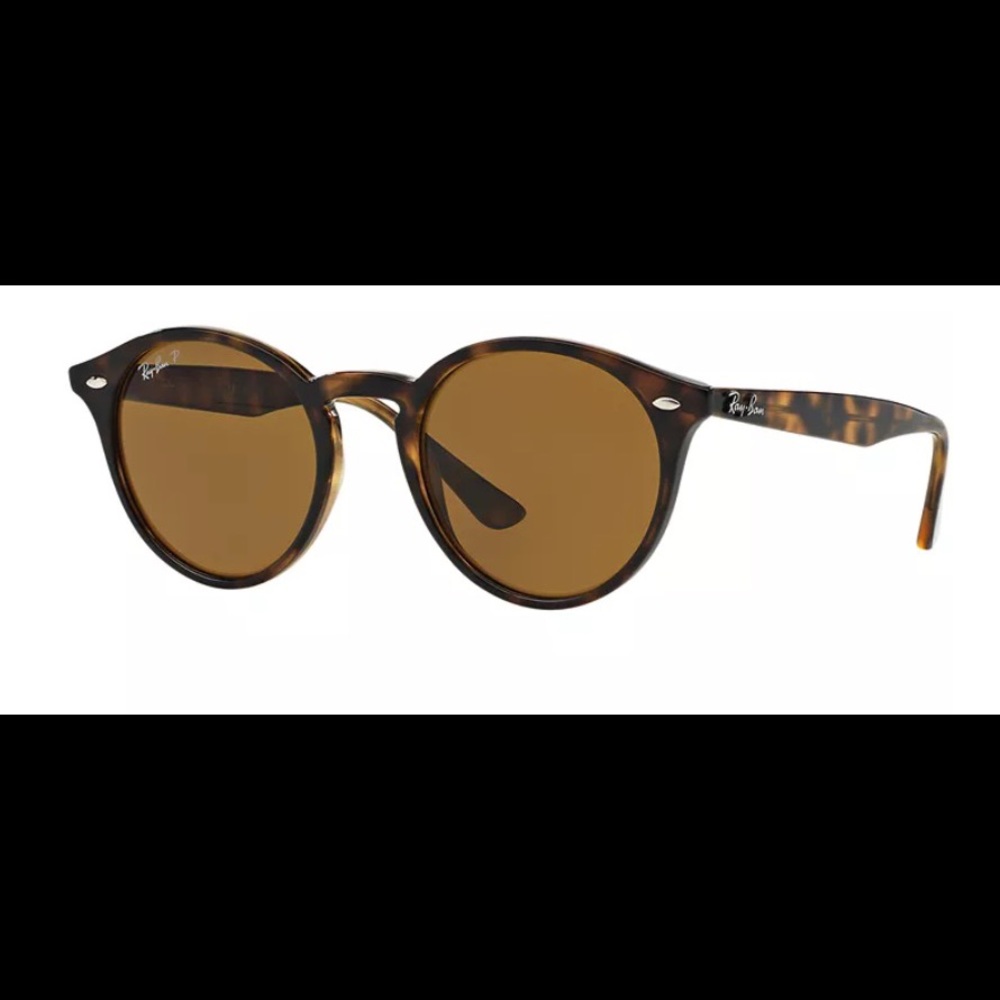 RayBan Polarized Sunglasses